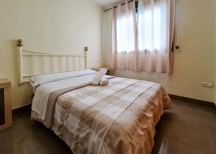 Apartmán Completo Torresol V