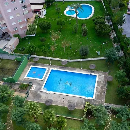 Apartment Completo Torresol V