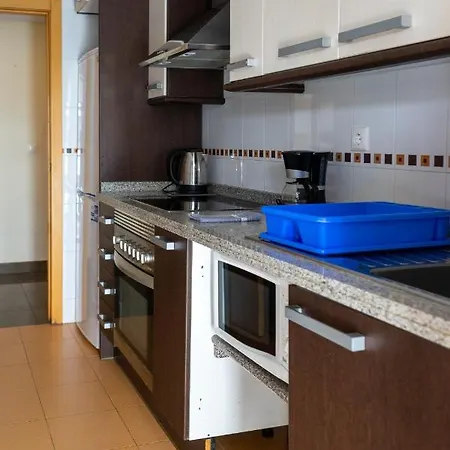 Apartmán Completo Torresol V Benidorm