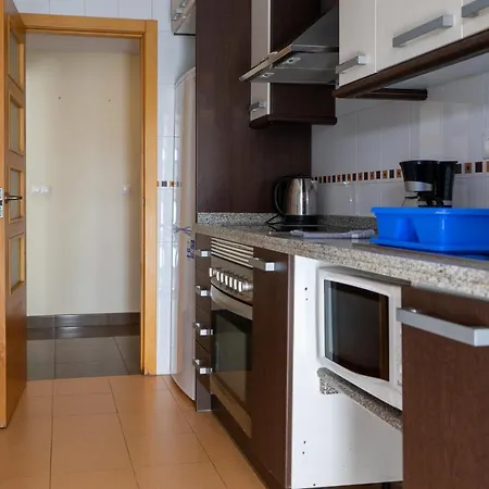 Completo Torresol V Apartmán Benidorm