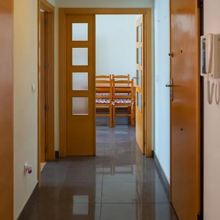 Completo Torresol V Apartment