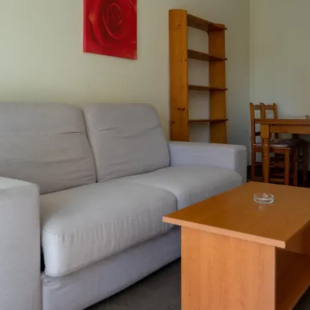 Completo Torresol V Apartment Benidorm