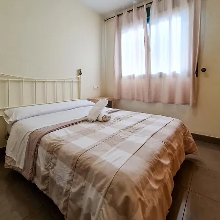 Apartmán Completo Torresol V