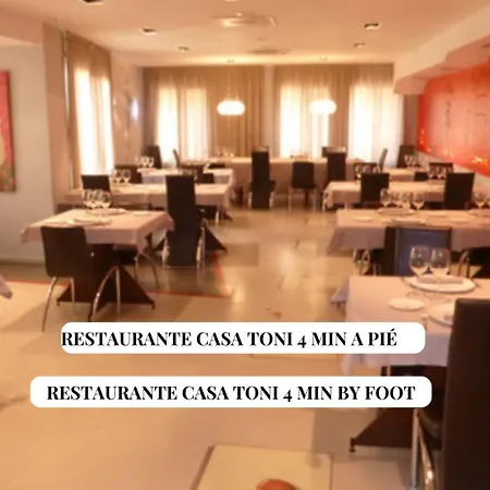 Apartmán Completo Torresol V Benidorm