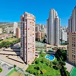 Completo Torresol V Benidorm