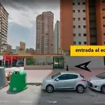 Completo Torresol V * Benidorm