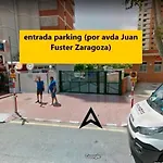 Completo Torresol V Appartement