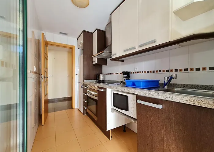Appartamento Completo Torresol V